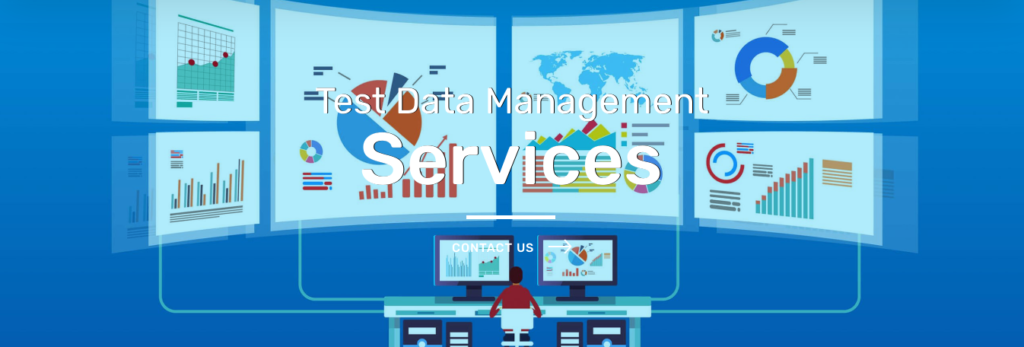 data management services
