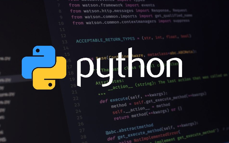 python professional certificate course in ambernath